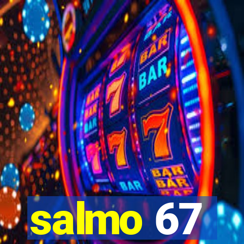 salmo 67